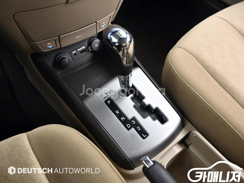 [현대]아반떼 HD 1.6 VVT S16 럭셔리 어드밴--8