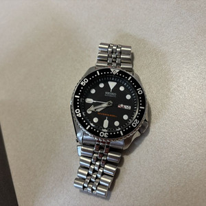 세이코 skx007