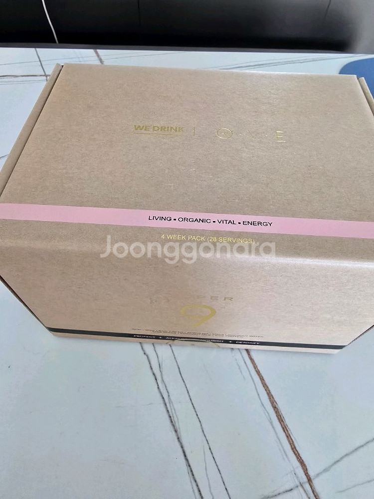 위드링크러브 미개봉 오리지널--1