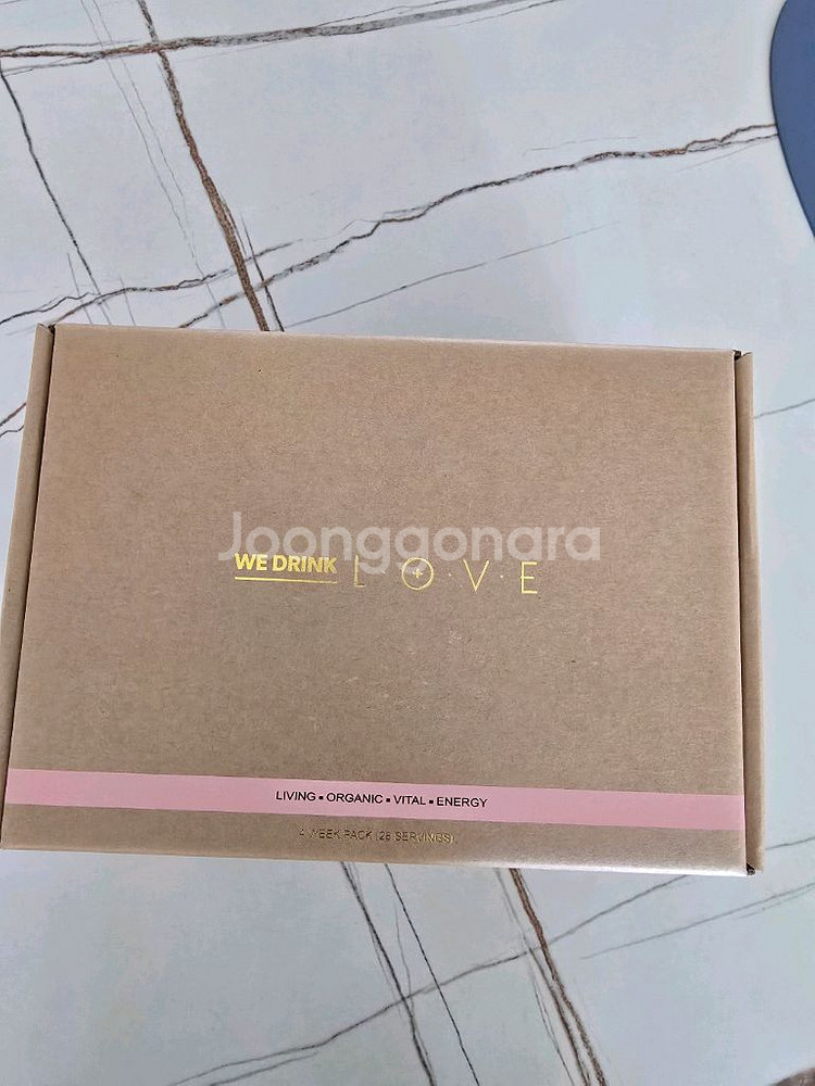 위드링크러브 미개봉 오리지널--0