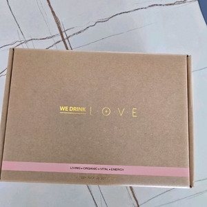 위드링크러브 미개봉 오리지널