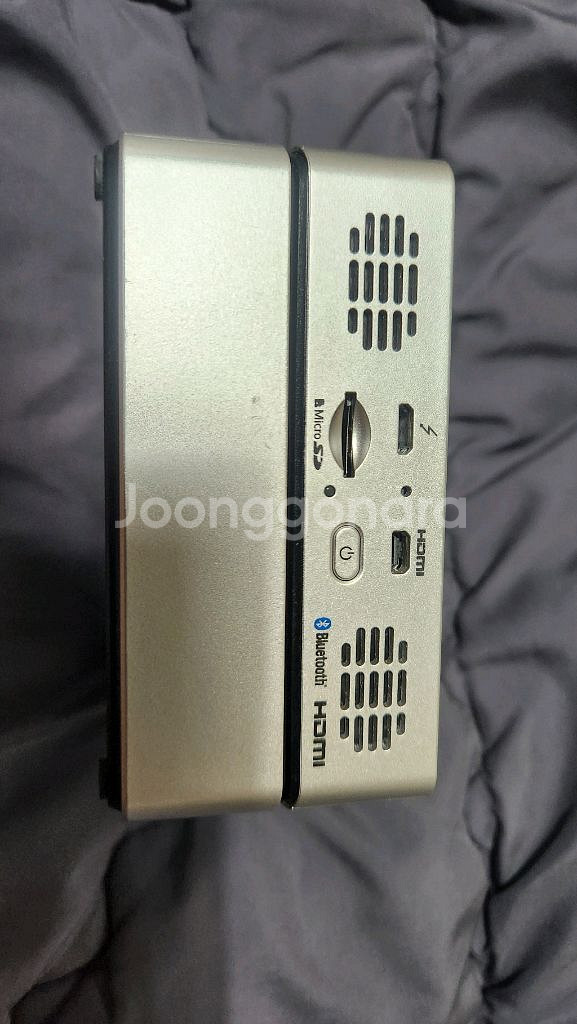 삼성 레이져 스마트빔 판매.--2