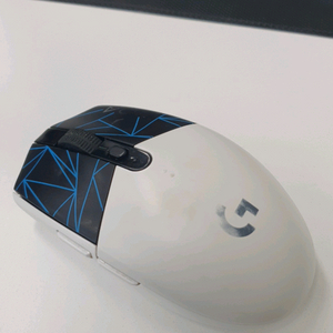 kda 마우스 이미지