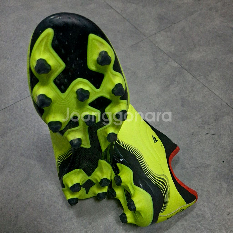 아디다스 코파 센스 3MG GZ1361 축구화 250--2