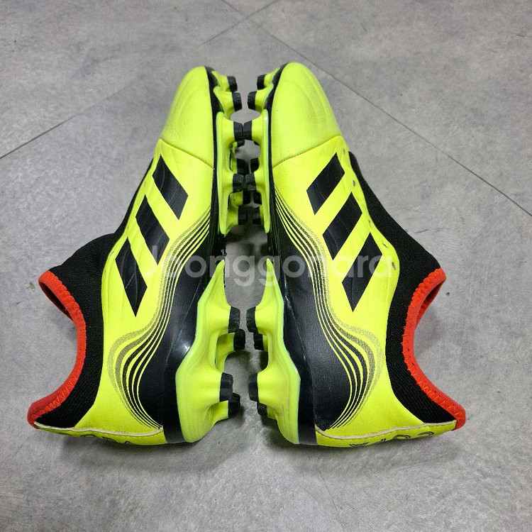 아디다스 코파 센스 3MG GZ1361 축구화 250--1