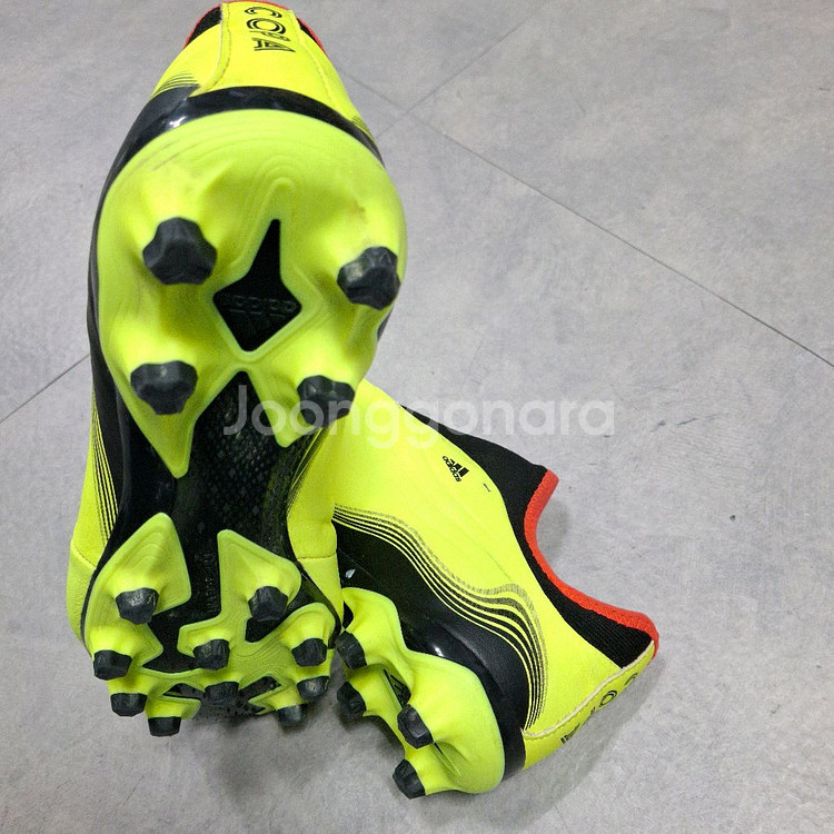 아디다스 코파 센스 3MG GZ1361 축구화 250--3