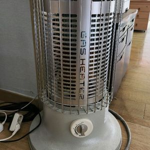 대전 린나이 도시가스 난로