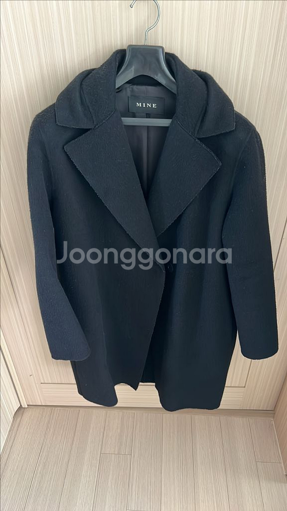 마인 핸드메이트코트--0