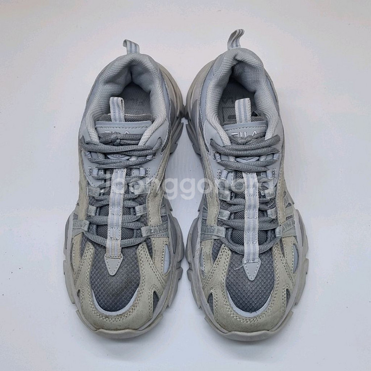 휠라 인터레이션 남성운동화260--1