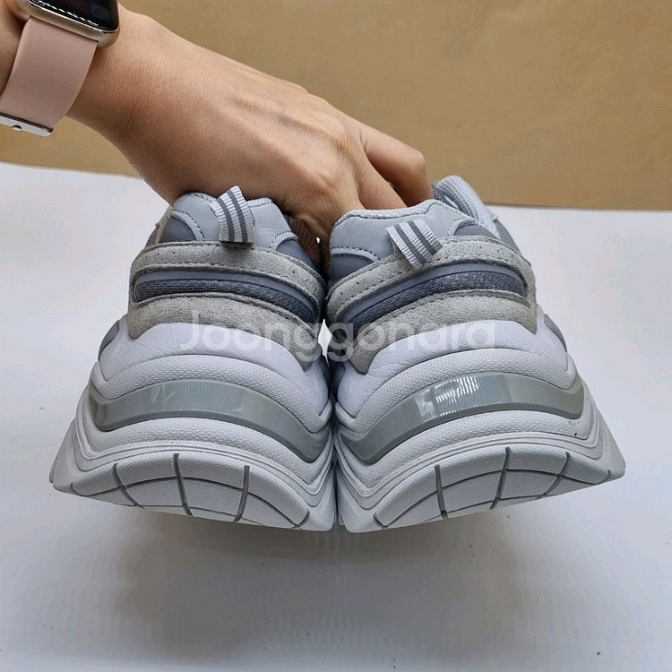 휠라 인터레이션 남성운동화260--3