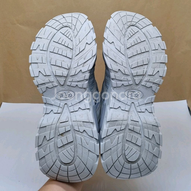 휠라 인터레이션 남성운동화260--2