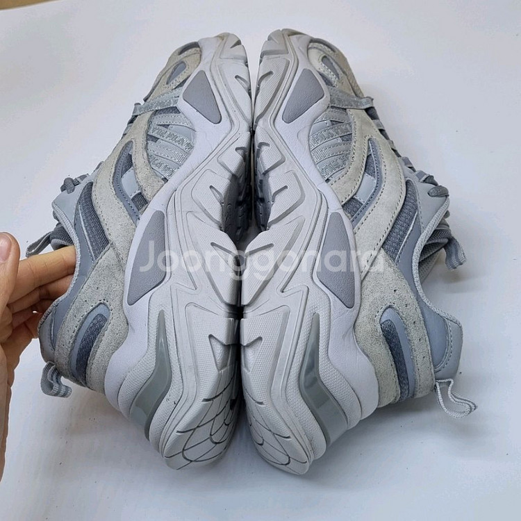 휠라 인터레이션 남성운동화260--4