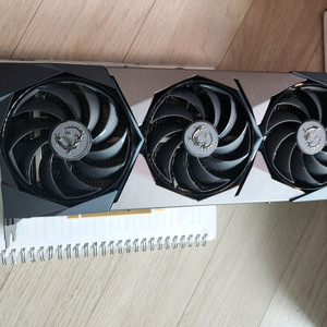 rtx 3080 10g msi 슈프림 최상급 그래픽카드
