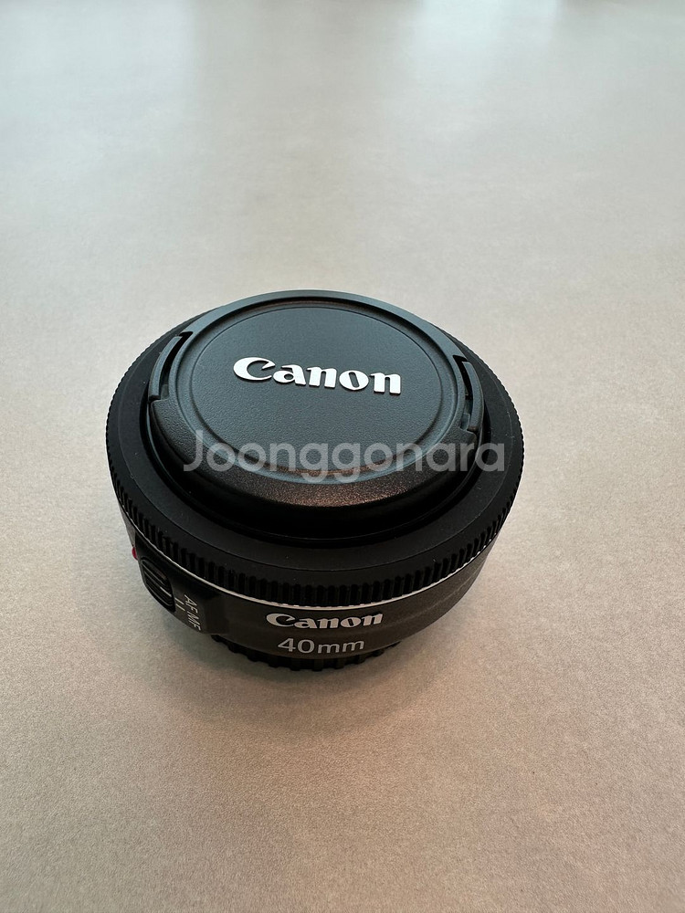 캐논 EOS 650D 본체 + 렌즈 3개 판매--6