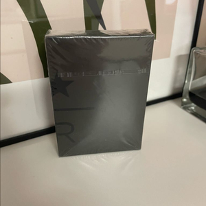 스타벅스 리저브 트럼프 플레잉 카드