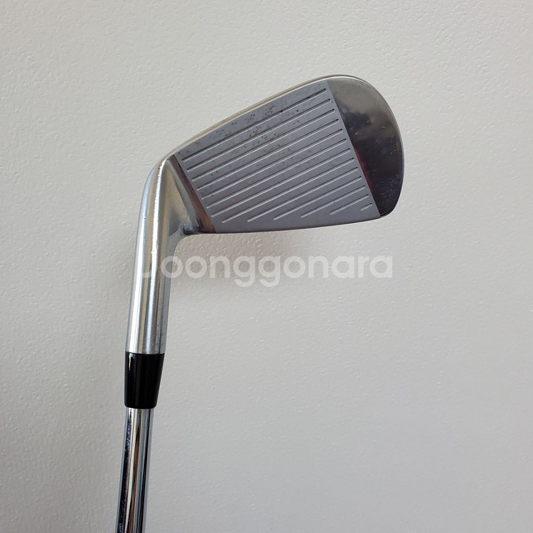 에폰 테크니카 프로2 6번아이언 스틸샤프트 골프채--1