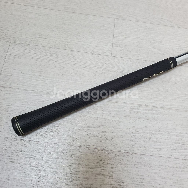 에폰 테크니카 프로2 6번아이언 스틸샤프트 골프채--4