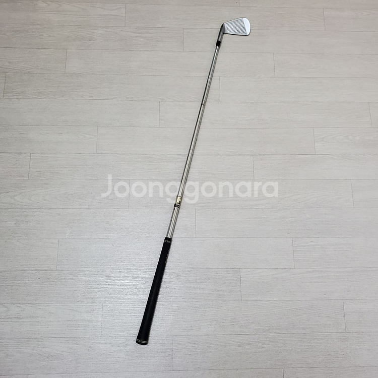 에폰 테크니카 프로2 6번아이언 스틸샤프트 골프채--6