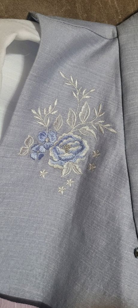 남아6호 한복세트 이미지