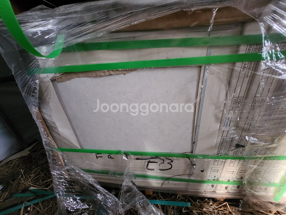 포세린타일 무광 600*600 / F2334P--0