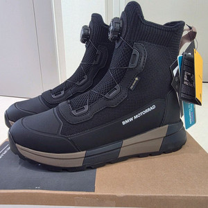 BMW GS KAWIR 오토바이 부츠