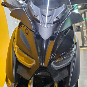 야마하 엑스맥스 X Max 300 ABS