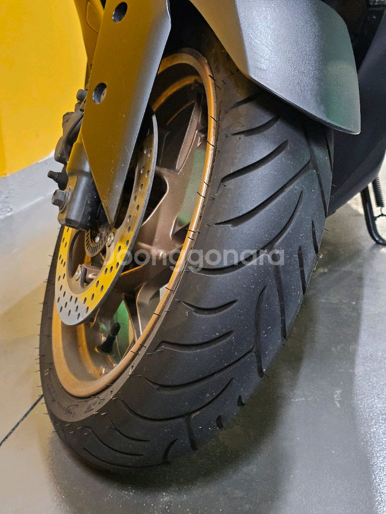 야마하 엑스맥스 X Max 300 ABS--1