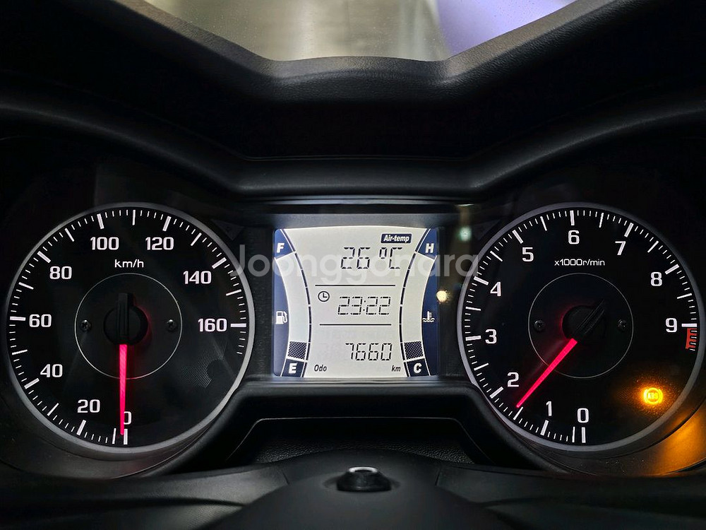 야마하 엑스맥스 X Max 300 ABS--2