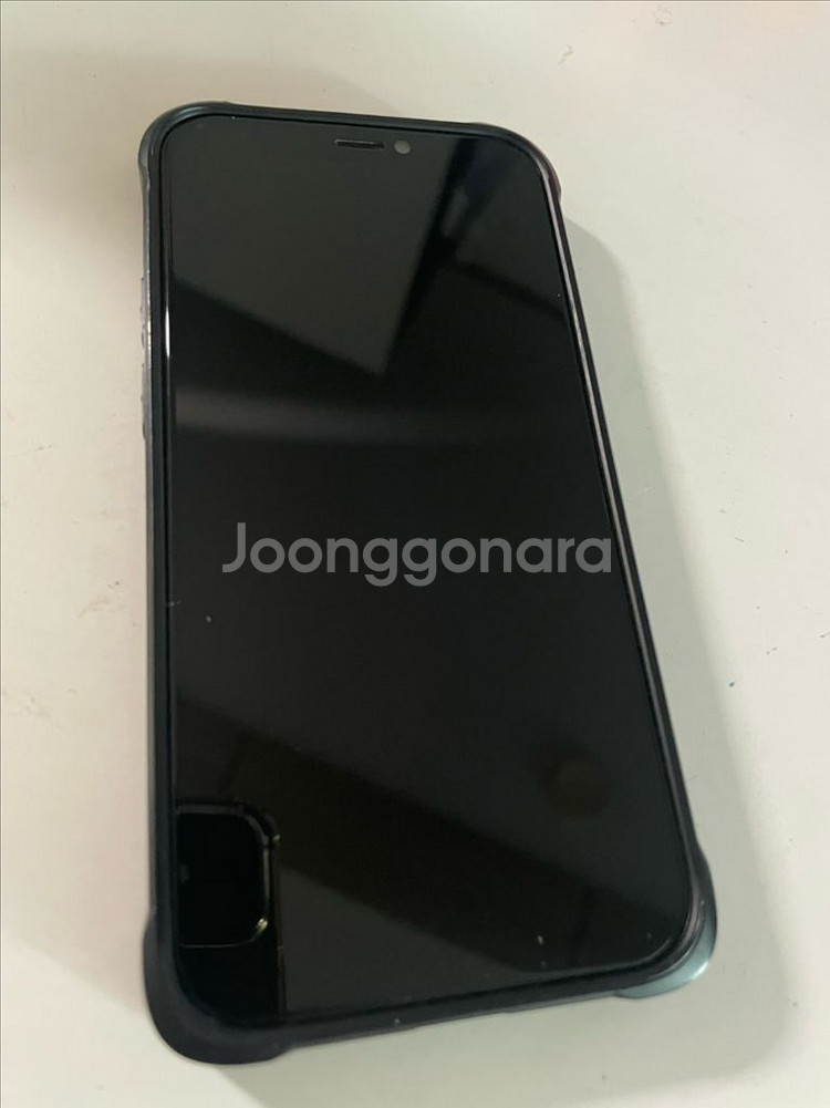 아이폰12미니 블랙 128G S급--7