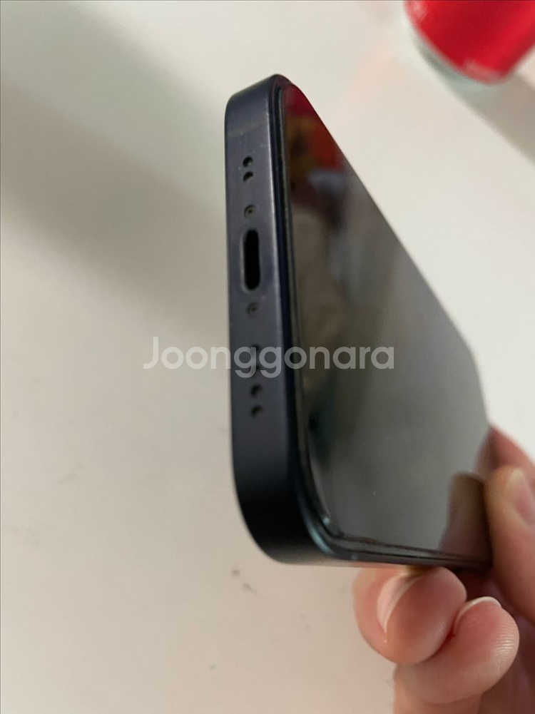 아이폰12미니 블랙 128G S급--9