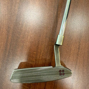 메탈스튜디오 블레이드퍼터 판매합니다