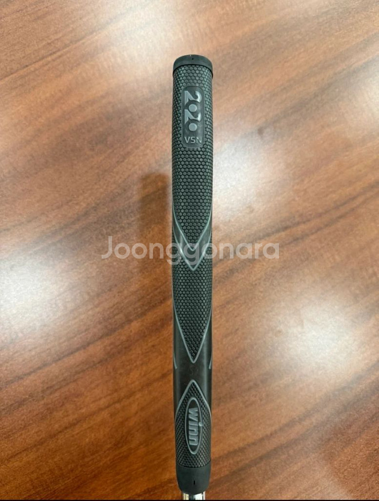 메탈스튜디오 블레이드퍼터 판매합니다--4