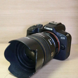 eos r50 캐논 카메라 , 시그마 30mm f1.