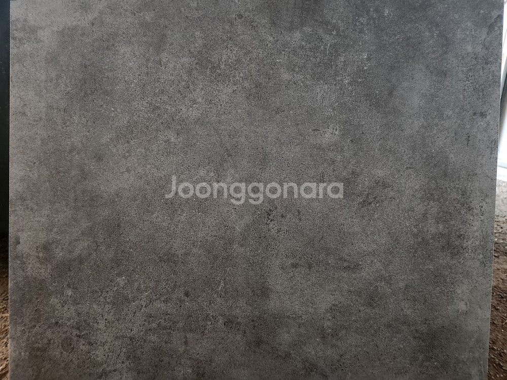 포세린타일 무광 600*600 / CRA21066--0