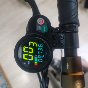 유로휠 전동 킥보드 FE600G