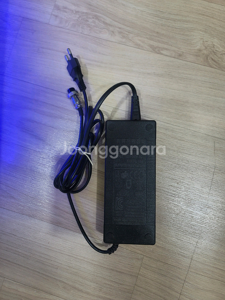 유로휠 전동 킥보드 FE600G--8