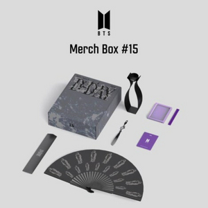 방탄 머치박스15 판매