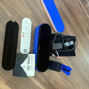 다이슨 코랄 고데기(공홈구매)