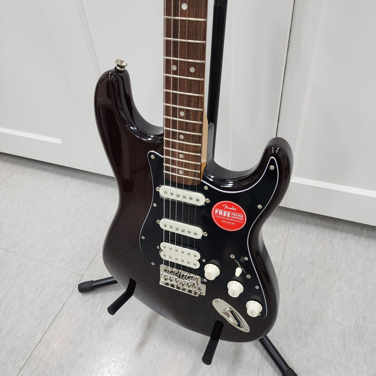 스콰이어 일렉기타 SQ CV 70S STRAT HSS--3