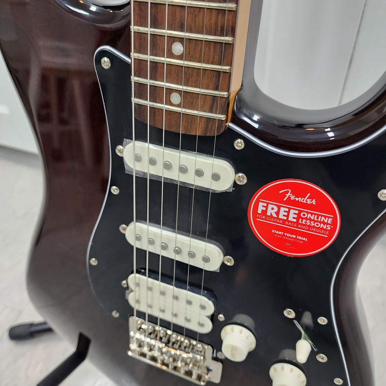 스콰이어 일렉기타 SQ CV 70S STRAT HSS--4