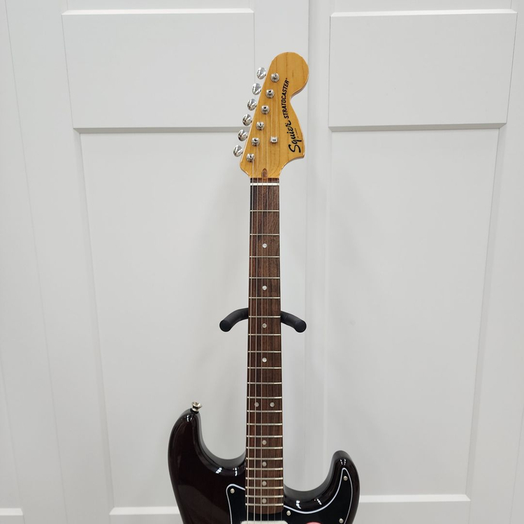 스콰이어 일렉기타 SQ CV 70S STRAT HSS--6
