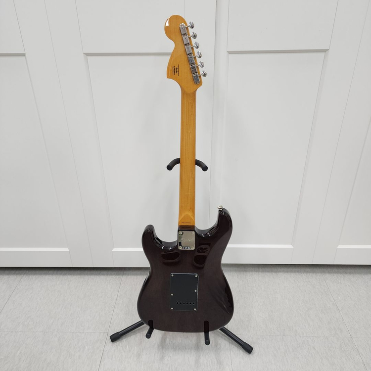스콰이어 일렉기타 SQ CV 70S STRAT HSS--8