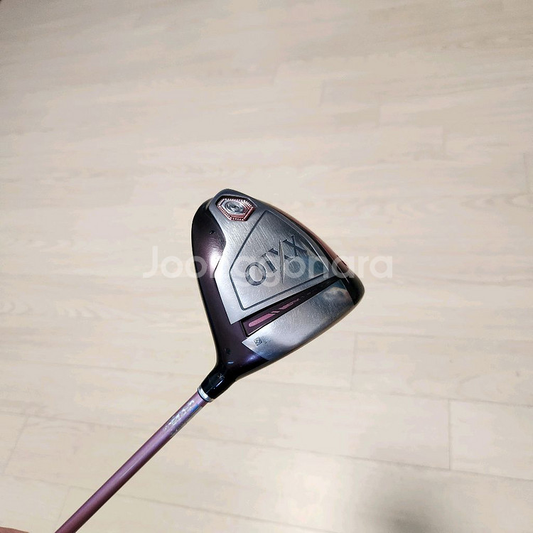 젝시오여성드라이버 MP1000K, L--0