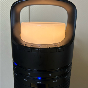 신일 타워형 선풍기