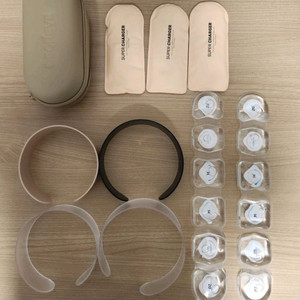 디그리비 목찜질팩