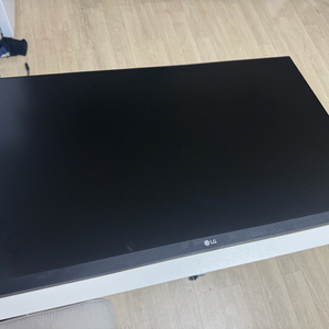 LG 27ML600S 27인치 모니터 A급
