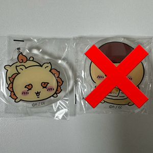 치이카와 먼작귀 그립톡