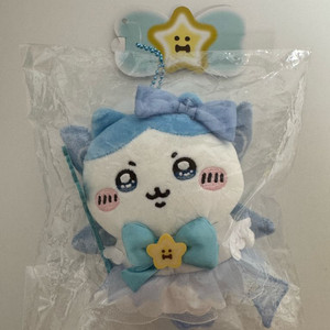 치이카와 초매지컬 마스코트 하치와레