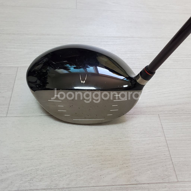 여성용 브리지스톤 파이즈 CL 드라이버 13.5도 L--2