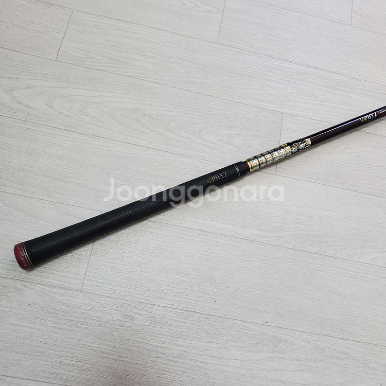 여성용 브리지스톤 파이즈 CL 드라이버 13.5도 L--4